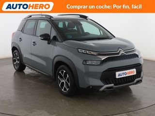 Citroën C3 Aircross 1.5 Blue-HDi Shine