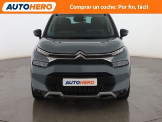 Citroën C3 Aircross 1.5 Blue-HDi Shine