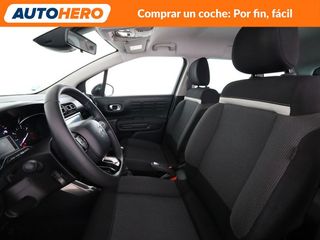 Citroën C3 Aircross 1.5 Blue-HDi Shine