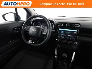 Citroën C3 Aircross 1.5 Blue-HDi Shine