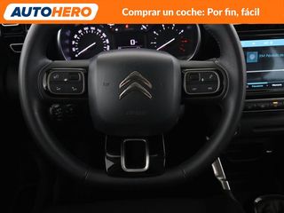 Citroën C3 Aircross 1.5 Blue-HDi Shine