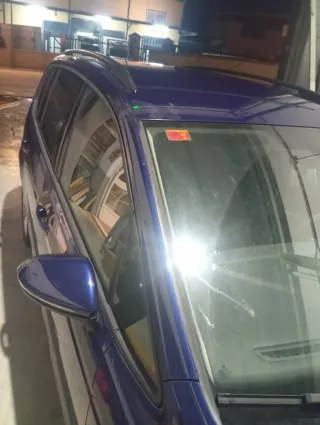 Volkswagen Touran 2019