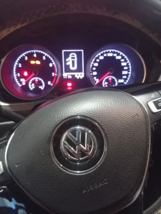 Volkswagen Touran 2019