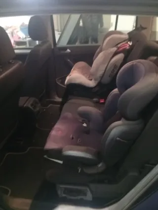 Volkswagen Touran 2019