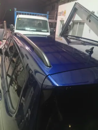 Volkswagen Touran 2019