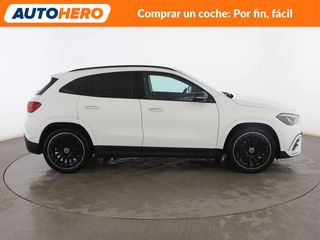 Mercedes GLA GLA 200 Mild-Hybrid AMG Line