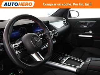 Mercedes GLA GLA 200 Mild-Hybrid AMG Line