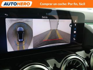 Mercedes GLA GLA 200 Mild-Hybrid AMG Line