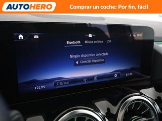 Mercedes GLA GLA 200 Mild-Hybrid AMG Line