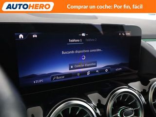 Mercedes GLA GLA 200 Mild-Hybrid AMG Line