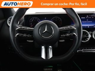 Mercedes GLA GLA 200 Mild-Hybrid AMG Line