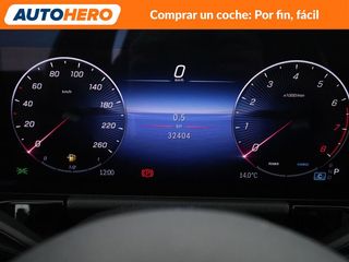 Mercedes GLA GLA 200 Mild-Hybrid AMG Line