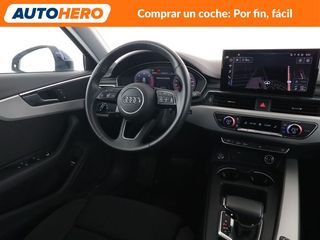 Audi A4 35 TDI Mild-Hybrid S line