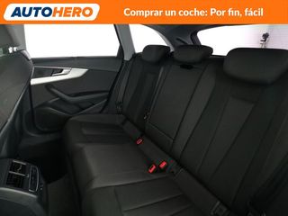 Audi A4 35 TDI Mild-Hybrid S line