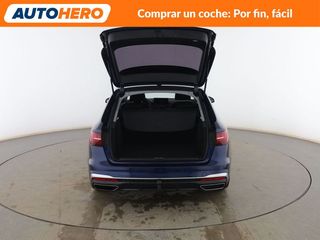 Audi A4 35 TDI Mild-Hybrid S line