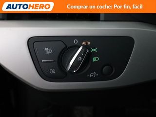 Audi A4 35 TDI Mild-Hybrid S line