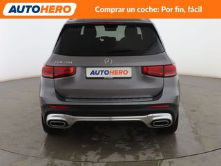 Mercedes Clase GLB GLB 200 AMG Line