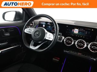 Mercedes Clase GLB GLB 200 AMG Line