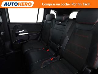 Mercedes Clase GLB GLB 200 AMG Line