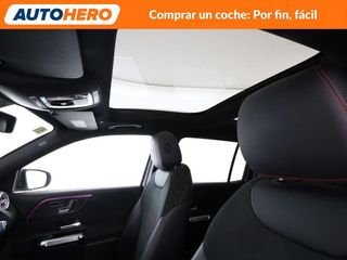 Mercedes Clase GLB GLB 200 AMG Line