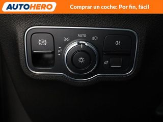 Mercedes Clase GLB GLB 200 AMG Line