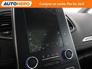 Renault Scénic 1.7 BLUE dCi Zen