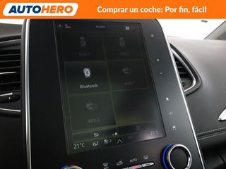 Renault Scénic 1.7 BLUE dCi Zen