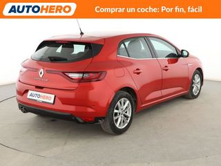 Renault Megane 1.2 TCe Energy Zen