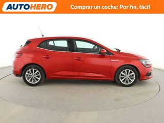 Renault Megane 1.2 TCe Energy Zen