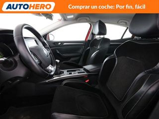 Renault Megane 1.2 TCe Energy Zen