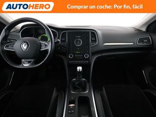 Renault Megane 1.2 TCe Energy Zen