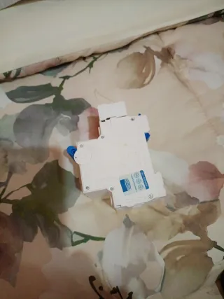 Salva Vita TOMZN TOB1L-63HD C25