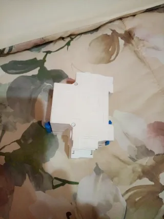 Salva Vita TOMZN TOB1L-63HD C25