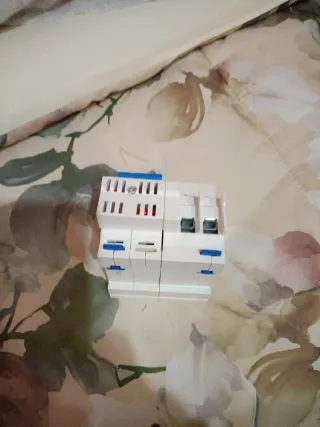 Salva Vita TOMZN TOB1L-63HD C25