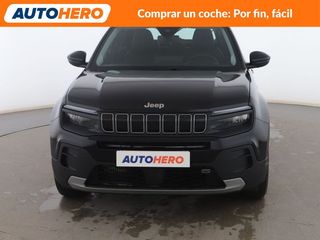 Jeep Avenger 1.2 T-GDI Altitude