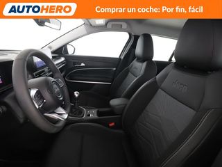 Jeep Avenger 1.2 T-GDI Altitude