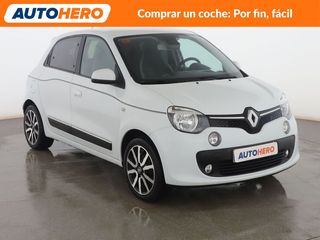 Renault Twingo 0.9 Energy Zen