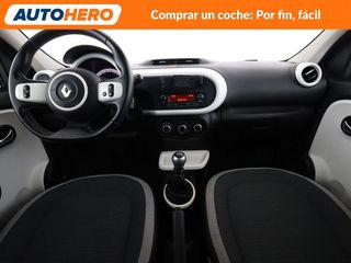 Renault Twingo 0.9 Energy Zen