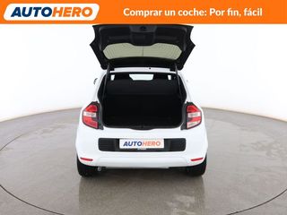 Renault Twingo 0.9 Energy Zen