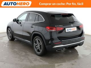 Mercedes GLA GLA 200 d AMG Line