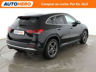 Mercedes GLA GLA 200 d AMG Line