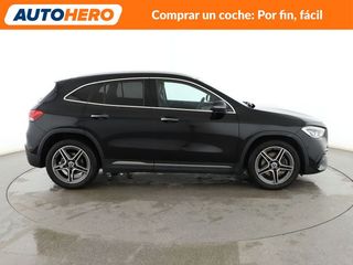 Mercedes GLA GLA 200 d AMG Line
