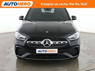 Mercedes GLA GLA 200 d AMG Line