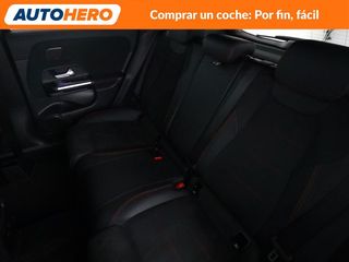 Mercedes GLA GLA 200 d AMG Line