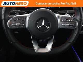 Mercedes GLA GLA 200 d AMG Line