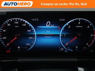 Mercedes GLA GLA 200 d AMG Line