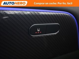 Mercedes GLA GLA 200 d AMG Line