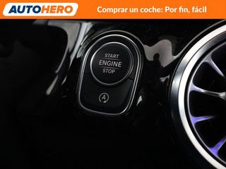 Mercedes GLA GLA 200 d AMG Line