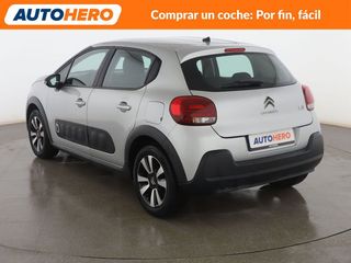 Citroën C3 1.2 PureTech Feel