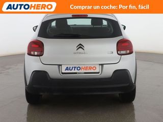Citroën C3 1.2 PureTech Feel